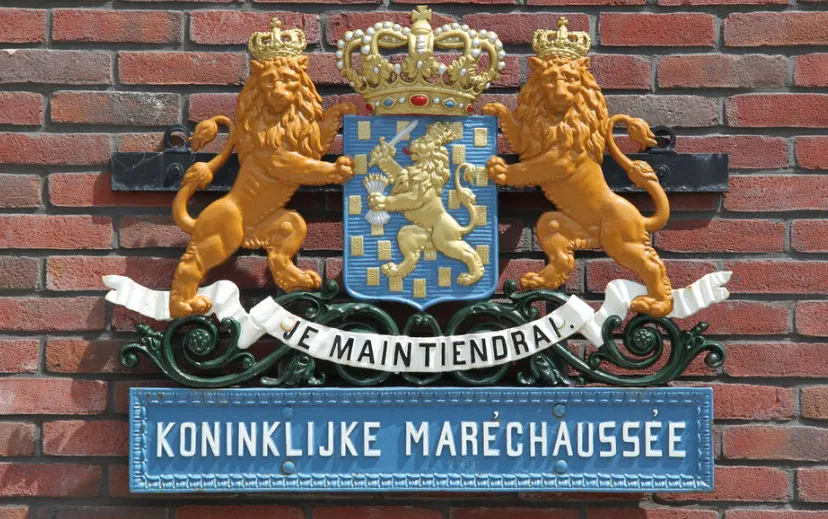 marechaussee