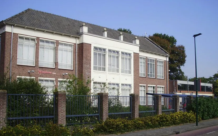 mavogebouw