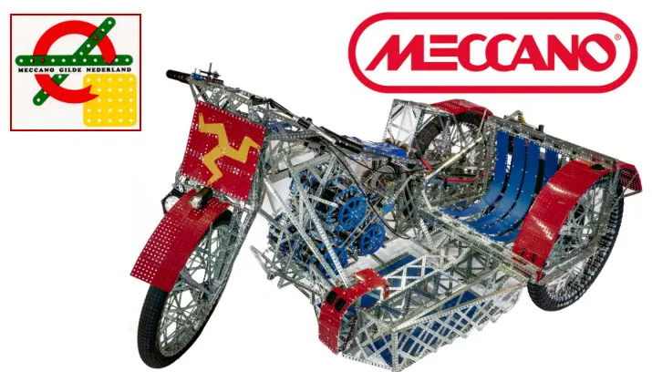 meccano
