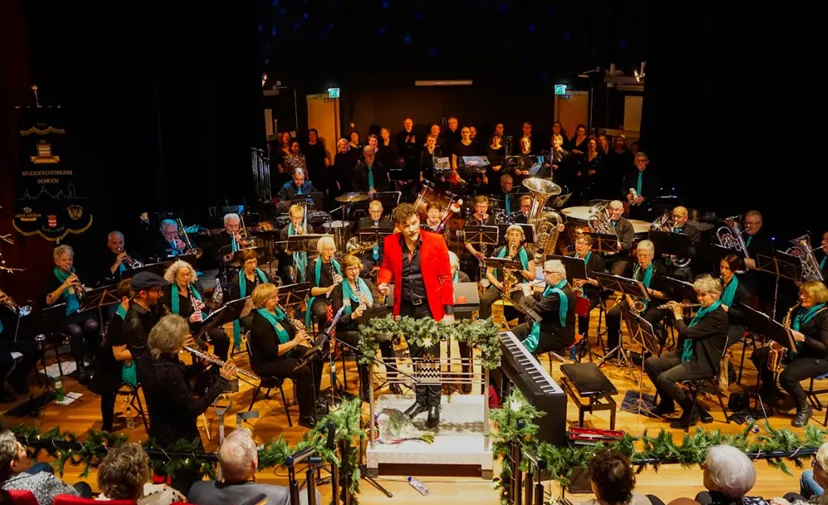 middenorkest23