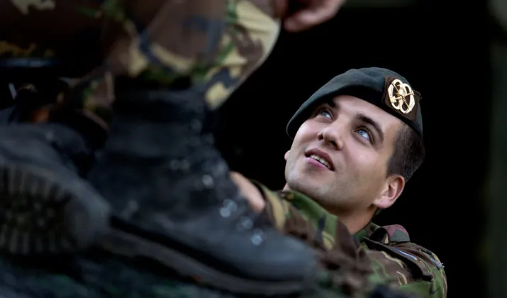 militair1