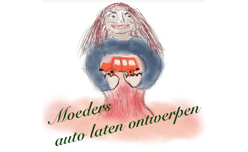 moeders