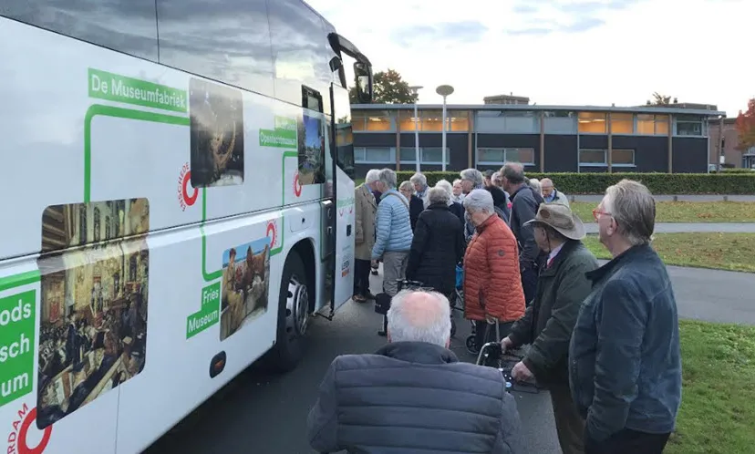 museumplusbus