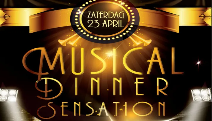 musicaldinnersensation