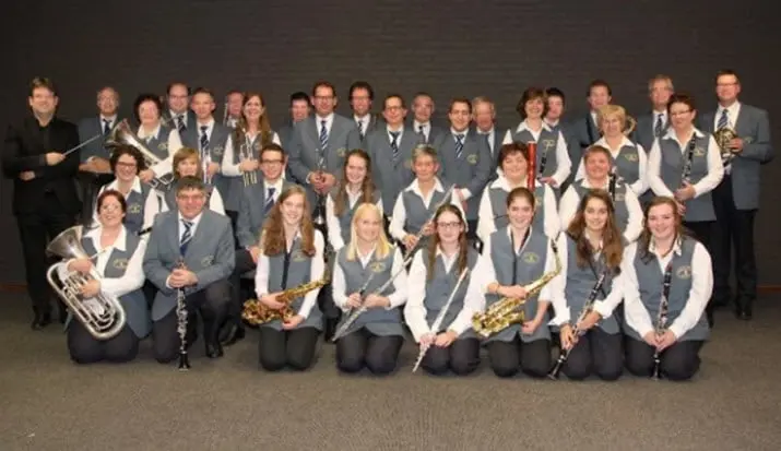musisorkest