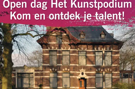 nbcojvjjei6mhdpygc4ncgajl opendagkunstpodium