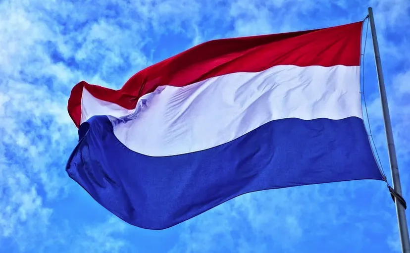 nederlandsevlag