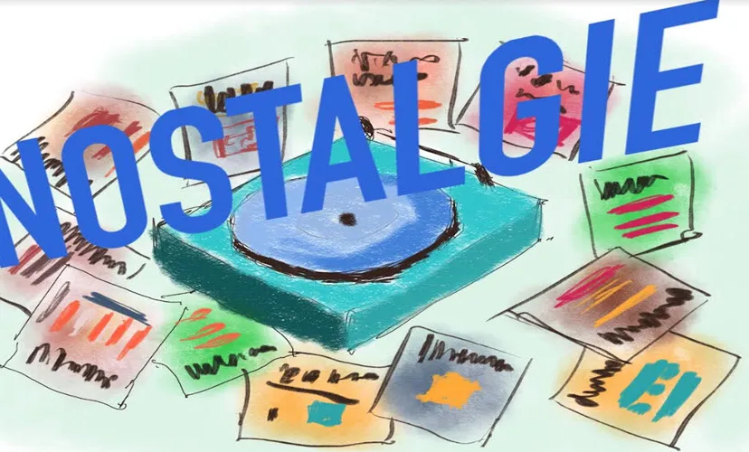 nostalgie