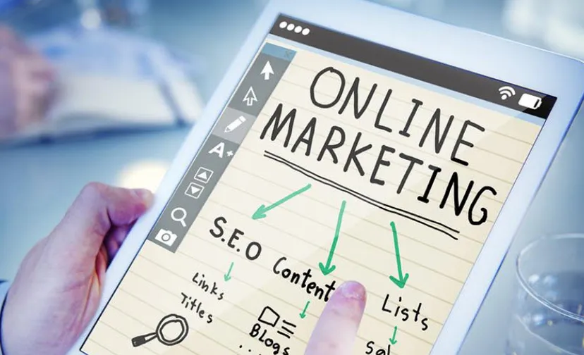 onlinemarketing