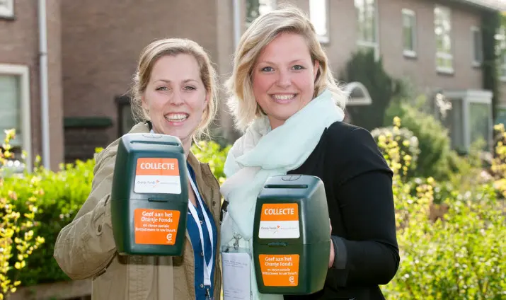 oranjefonds