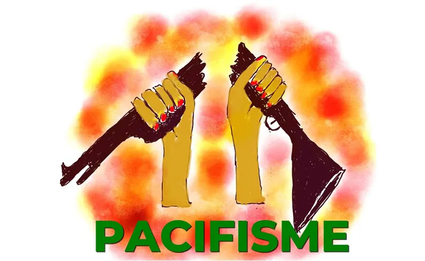 pacifisme