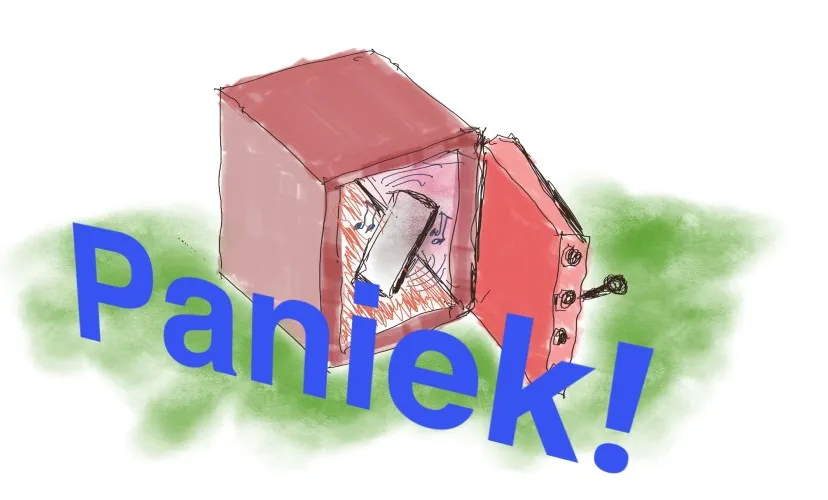 paniek