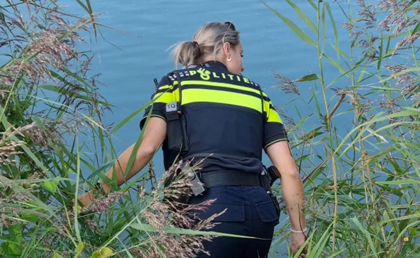 politie kanaal