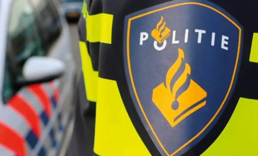 politie1201