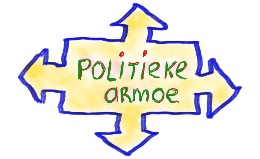 politiekearmoede
