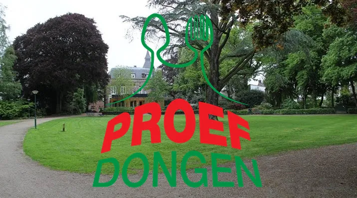 proefdongen