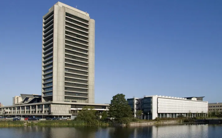 provinciehuis