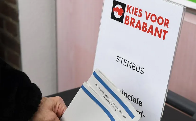 provincieverkiezingen