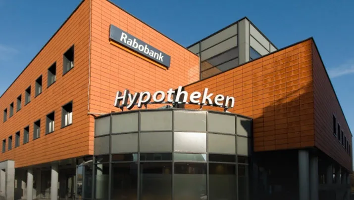 rabobankkantoor