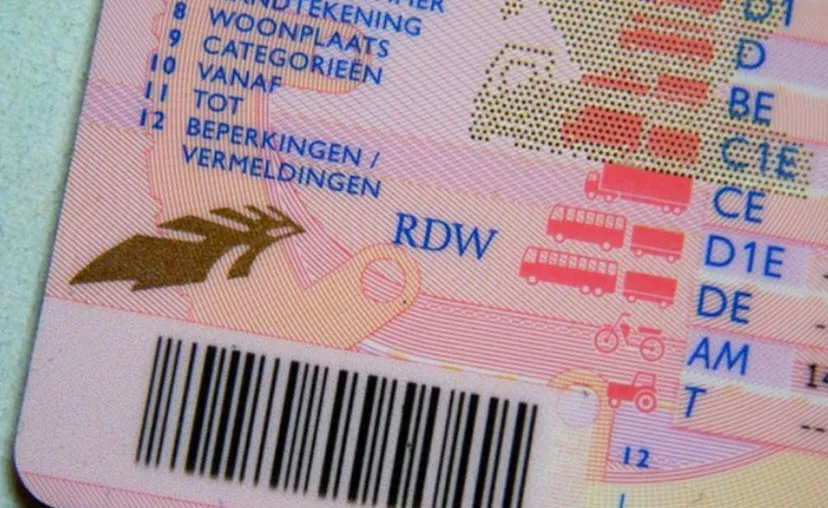 rijbewijs