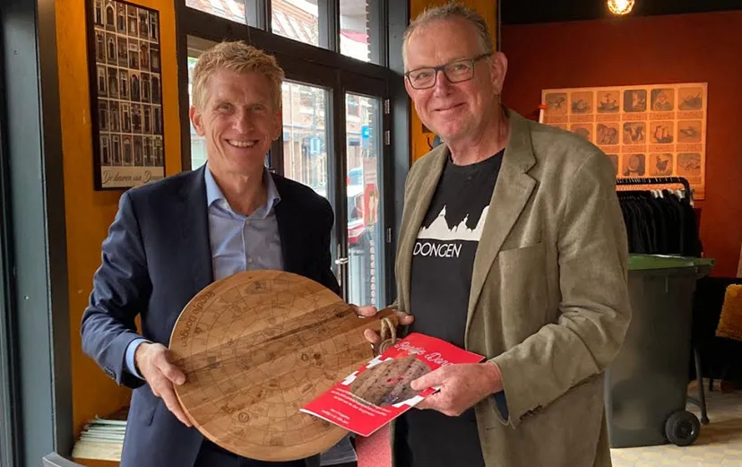 rondjedongenburgemeester