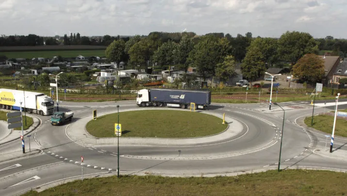 rotondemiddellaan