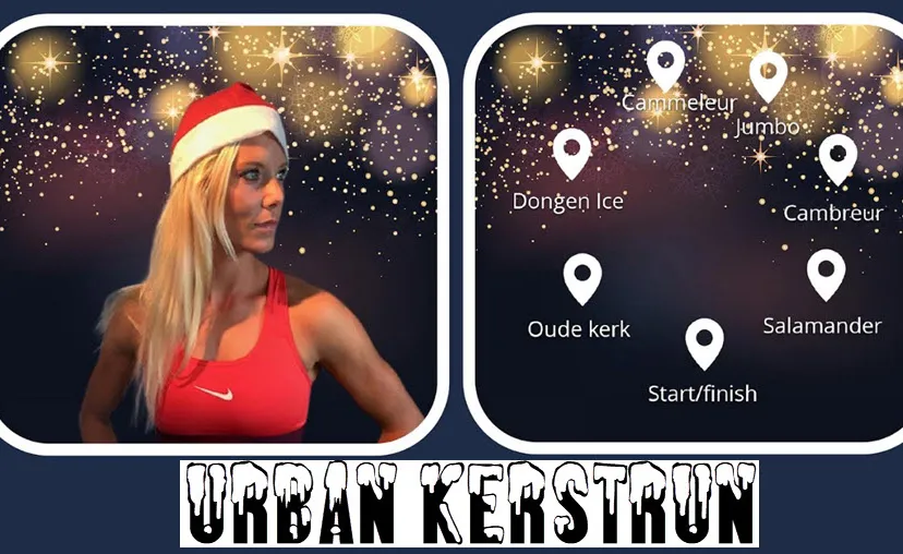 santakerstrun