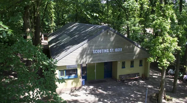 scoutingstjozef