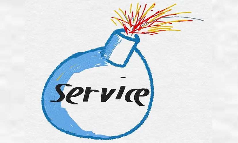 service