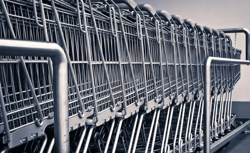 shopping carts 1275480 1280