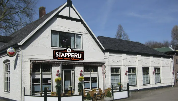 stapperij