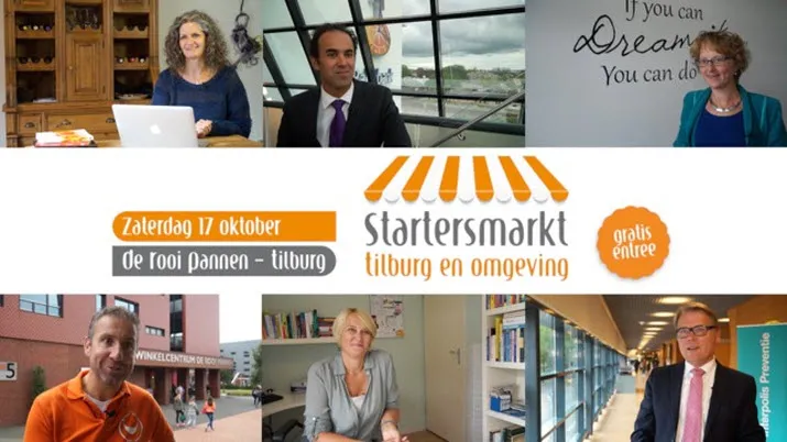 startersmarkt