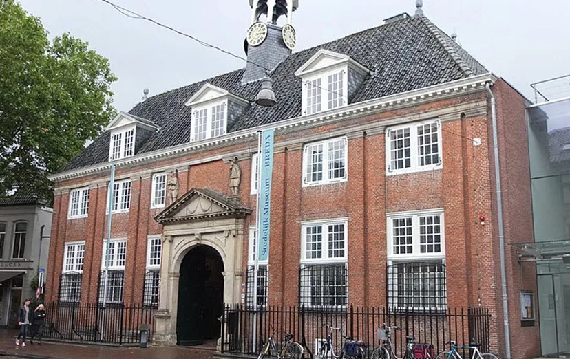 stedelijk