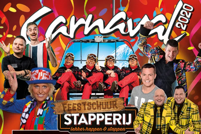 tapperijcarnaval