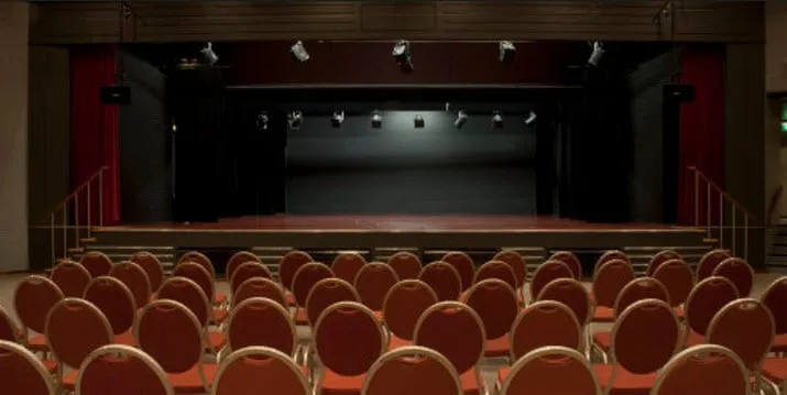 theater
