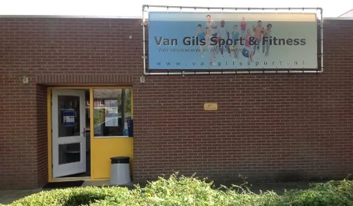 vangilssport