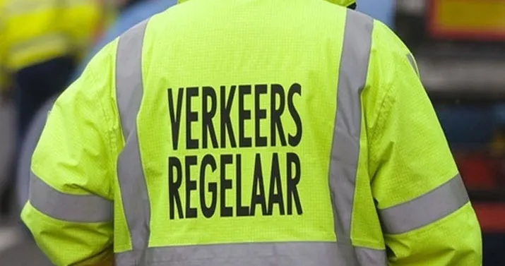 verkeersregelaar