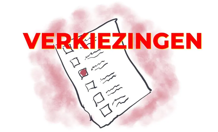 verkiezingen22