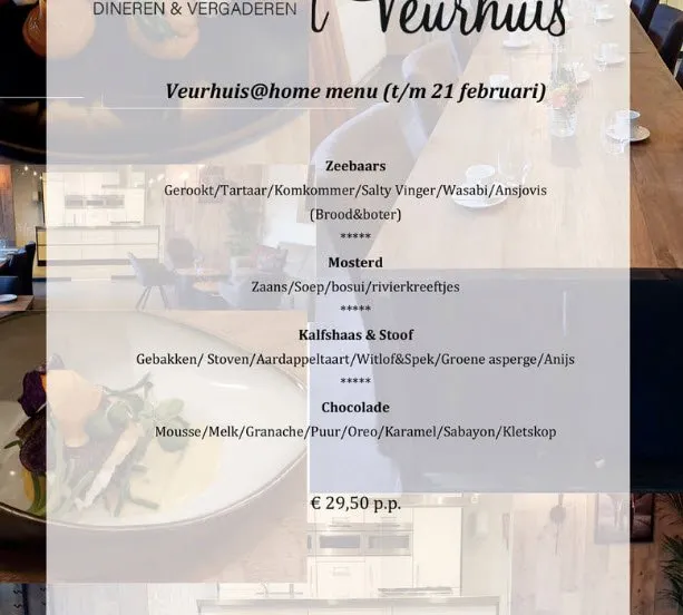 veurhuismenu 1