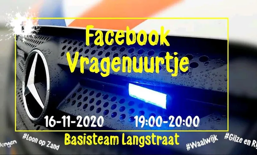 vragenuurtjenovember