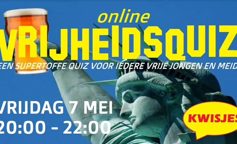 vrijheidsquiz