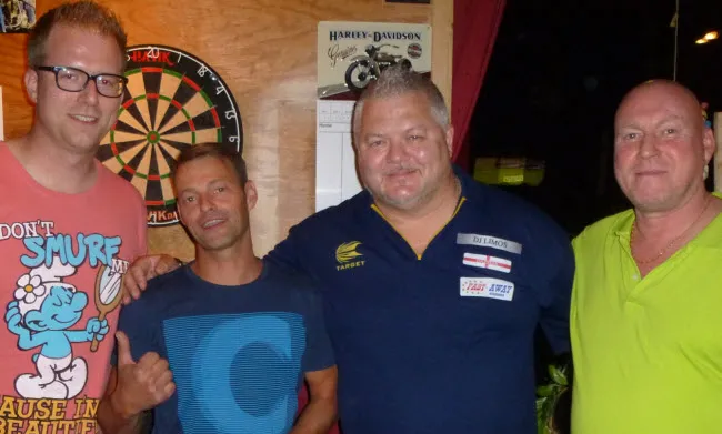 w7smiukectdqgnwloigznmzox darts09091