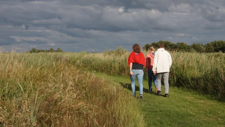 wandelen