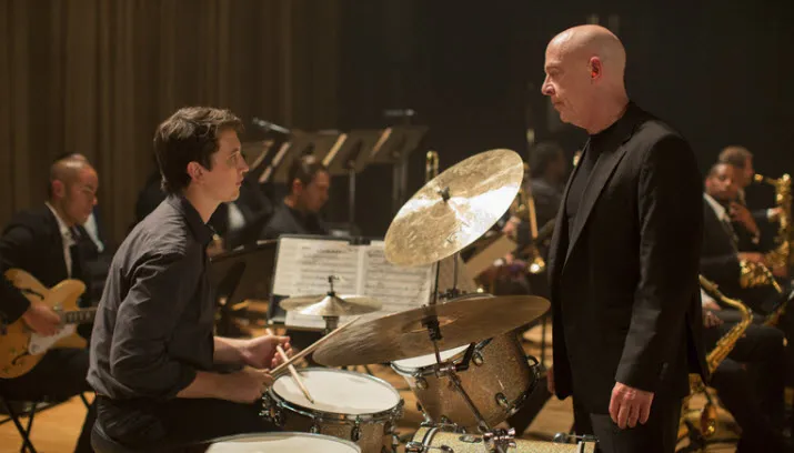 whiplash
