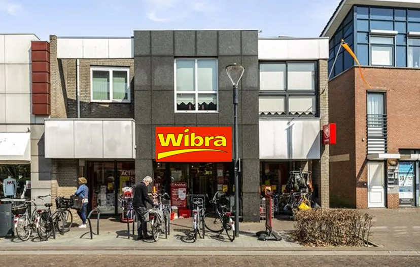 wibra