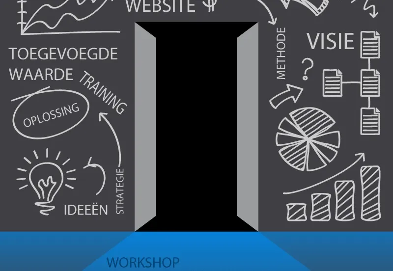 workshop marketing voor starters