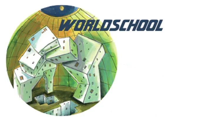 worldschool