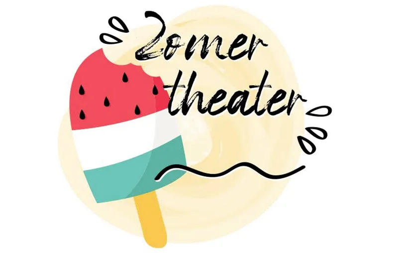 zomertheater