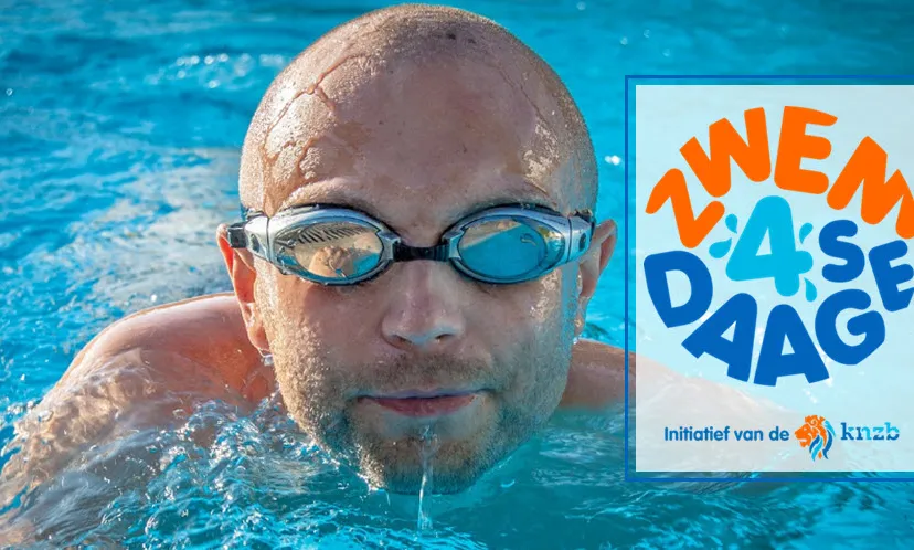 zwemvierdaagse