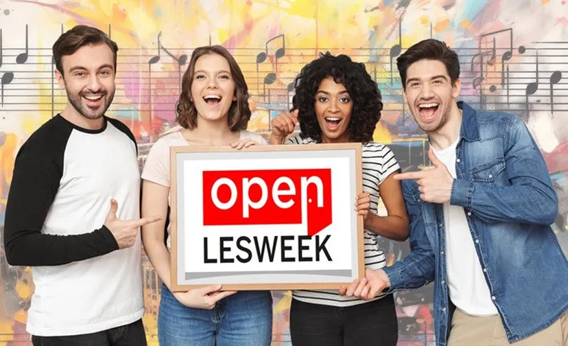 openlesweek